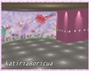 KT FAIRY BABY GIRL ROOM