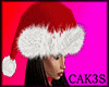 Santa's Hat