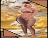 LV/Tanya Set Brown