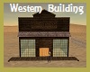 Western Building - Two