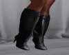 Spots Heels