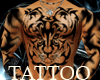 tattoo tigger exclusive