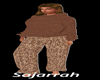 Casual Chill Wear-Set