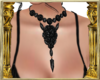 Dark Angelis Necklace
