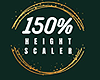 M! 150% HEIGHT SCALER