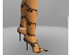[AIB]Sexy Sheer Heels