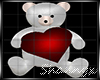 $ Teddy Bear Heart