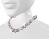 charm necklace