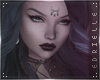 E~ Salem Witch Hair