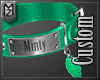 [M] Minty's Custom