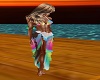 BIKINI/SARONG ISLAND SUN