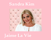sandra Kim