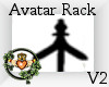 ~QI~ Avatar Rack V2