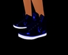 [Dew] Blue Sneaker