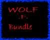 [DARK] Wolf F Bundle