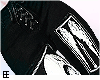 !EEe Skull Jeans