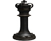 !Chess Black King