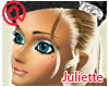 PP~Juliette Coffee Milk