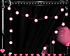 *P Gothic Babe Curtain R