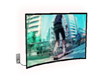 Yaoi plasma wall TV 7