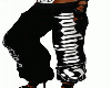 SAM4R Hooligan Pants