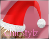 !CHIC Santa baby Hat