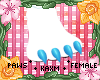 ꨄBubbles II Pawsꨄ