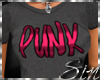 [HS] T Punk Pink