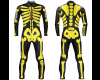 Kappa per Halloween
