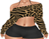 Animal Long Sleeve