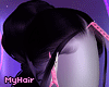 oyuki black + strands