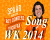 WK 2014 Roy Donders Song