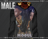 #TheMoguls Hoodie [M]