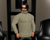 Muscle Sweater Cream V1