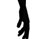 VAMPIRE BLK GLOVES