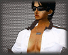 {RJ}  Open Shirt