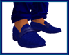 S* Blue Shoes Ken