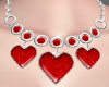 a lover's necklace ♡