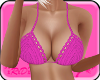 Bikini Top: Pinkish