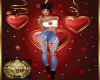 Valentine Fit By Tk0