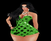 Green Sexy Fiera