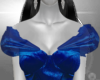 (BR) Blue Sleeves CT