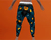 Scarecrow PJ Pants 2 (M)