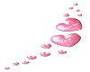 MY Pink Valentine Hearts