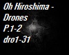 Oh Hiroshima - DronesP2