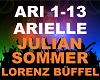 Julian Sommer - Arielle