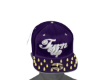 PurpleCap