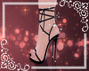 Aria. Miss Peru Shoes F.