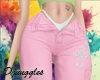 Cargo Pink Cute