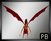 PB Morhing Bat Wings